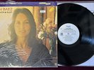 Joan Baez-Diamonds & Rust Super Disc  Insert 1980 Half Speed Audiophile Press