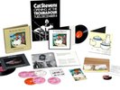 Cat Stevens Tea For The Tillerman SUPER DELUXE EDITION 2LP/5CD/BD /BOOK  Box Set