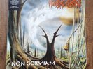 1Burzum Emperor Mayhem Rotting Christ Non Serviam Rare LP