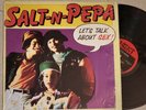 SALT'N PEPA - LET'S TALK ABOUT SEX (U.S. 12