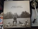 GEORGE HARRISON ALL THINGS MUST PASS 3X VINYL LPS INTACT BOX NO POSTER VG+/VG