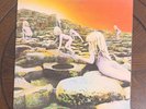 Led Zeppelin Houses Of The Holy LP 1973 Atlantic SD 19130 VG+/VG+ Vinyl Record