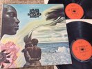 MILES DAVIS - BITCHES BREW - Original 1970  UK 1st CBS DBL Vinyl LP/Gatefold EX+