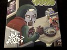 MF DOOM MM.. FOOD 2007 Vinyl LP Original 2 Record