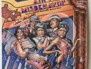Signed Andre De Shields Ken Page Ain't Misbehavin The New Fats Waller Vinyl LP