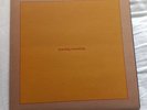 SWANS Double LP + Poster LEAVING MEANING 2019 Post Rock Industrial Experimental