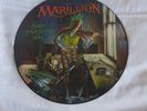 Marillion - Script for A Jester's Tear - Vinyl  - Autographs