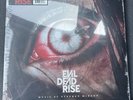 Evil Dead Rise Waxwork Records Deadite And Blood Vinyl Limit