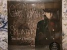 Gary Numan Splinter Songs From a Broken Mind 2 LP Cooking Vinyl Signed Print