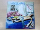 Marillion/Fugazi/1984 EMI Gatefold LP/EX