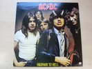 AC/DC/Highway To Hell/1979 Atlantic LP/ACDC/EX