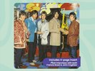 The Status Quo - Technicolor Dreams / Paradise Flat 7