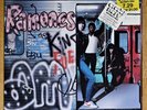 RAMONES Subterranean Jungle 1983 ORIGINAL 1ST PRESSING FACTORY SEALED Near Mint