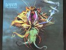 Ween - The Mollusk - Green Marbled Vinyl LP - Used - Excellent Condition