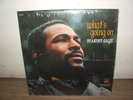 Marvin Gaye – What's Going On 2022 EU RARE 2xLP SOUL NM SHRINK 180 GRAM