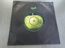 George Harrison MY SWEET LORD 1971 UK  1st Press 7
