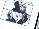 BEAUTIFUL SCREEN TEST COVER THE VELVET UNDERGROUND 1966 VINYL LP ANDY WARHOL