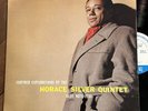 Horace Silver Further Explorations VG++ W63 DG Blue Note lp Cliff Jordan