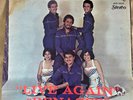 MIAMI SOUND MACHINE - Live Again / Renacer (1977 original) Vinyl LP Record. Rare