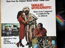 J.J. JOHNSON…”Willie Dynamite”…Soundtrack…MCA 12” Vinyl Lp…(1974)…Ex/Ex+