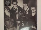 THE DAMNED - NEW ROSE UK 2017 LIMITED EDITION 40TH ANNIVERSARY PICTURE DISC  7