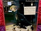 1985 Barbra Streisand “The Broadway Album” Columbia PC-40092 *LP (Sealed)