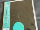 Steven Wilson - The Overview (2025) - SIGNED Assai Obi Edition Mint Vinyl LP