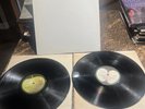 The Beatles White Album Vinyl SWBO 101 Apple Records