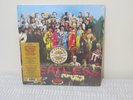 THE BEATLES sgt Pepper's Lonely Hearts Club Band 50th Anniversary Edition 2 LP