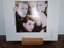 DEPECHE MODE-THE SINGLES 81-85,VINYL LP,REPRESS,BARCODE, EX/EX