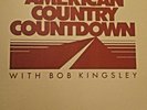 RADIO SHOW: ACC w/BOB KINGSLEY 9/5/87 2 w/CONWAY TWITTY, 2 w/TAMMY WYNETTE,JUDDS