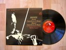 HEIFETZ Bruch concerto  RCA LSC 2652  LIVING STEREO  3S/3S orig 1963 NM
