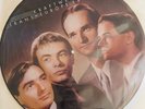 Kraftwerk - Trans Europe Express - colored Vinyl- Bootleg