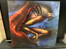 Zao - Liberate Te Ex Inferis RED Vinyl LP x/1,250 (Reissue)