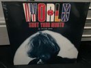 Julian Cope – World Shut Your Mouth, vinyl LP New & shrink wrapped. Free uk post