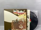 Led Zeppelin II LP JAPAN PRESS Vinyl + Insert 1969 Atlantic Records P 10101A 60s