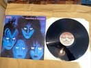 KISS - Creatures Of The Night - 12”lp 1982 Vgc+/ex A1/B12