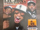 Kings of Crunk by Lil Jon & the East Side Boyz (Record, 2021)