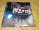 Blanck Mass - World Eater - 12”lp 2017 Sealed USA Press