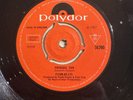 Fleur De Lys I Can See A Light 1st Press Polydor 56200 UK 45