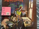Marillion - Script For A Jesters Tear 12” Vinyl Record EX