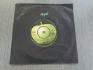 John Lennon WHATEVER GETS YOU THRU THE NIGHT  1974 UK  1st Press   7