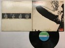 LED ZEPPELIN S/T Japan LP [86364ER]