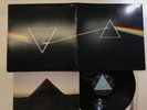 PINK FLOYD THE DARK SIDE OF THE MOON Japan LP [86571ER]