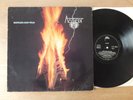 Accept - Restless And Wild    GERMANY  1982   LP   Vinyl  vg+