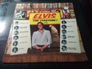 Elvis Presley - Elvis For Everyone  SEALED Reissue RCA LSP-3450 Record 1968 OSS