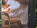 Tate McRae So Close To What Alt Cover LP Vinyl with Signed/Autographed Poster