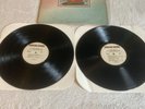 ALLMAN BROTHERS Eat A Peach 2LP 1974 Capricorn Records 2CP 0102 VG+/VG+