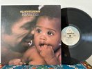 GIL SCOTT-HERON Real Eyes ARISTA LP VG+ W/ Inner Sleeve VINYL RECORD