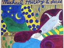 MICHAEL HURLEY 'Armchair Boogie LP Cat Power Woods Holy Modal Rounders Dalton